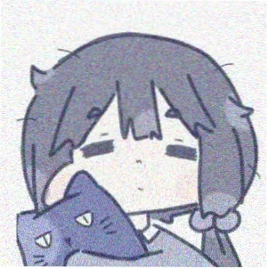 观众 冷色调影迷 头像